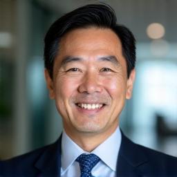 田中 健一 (Kenichi Tanaka) - CEO